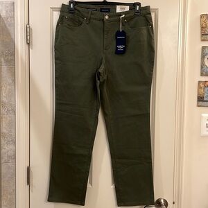 Charter club ladies pants